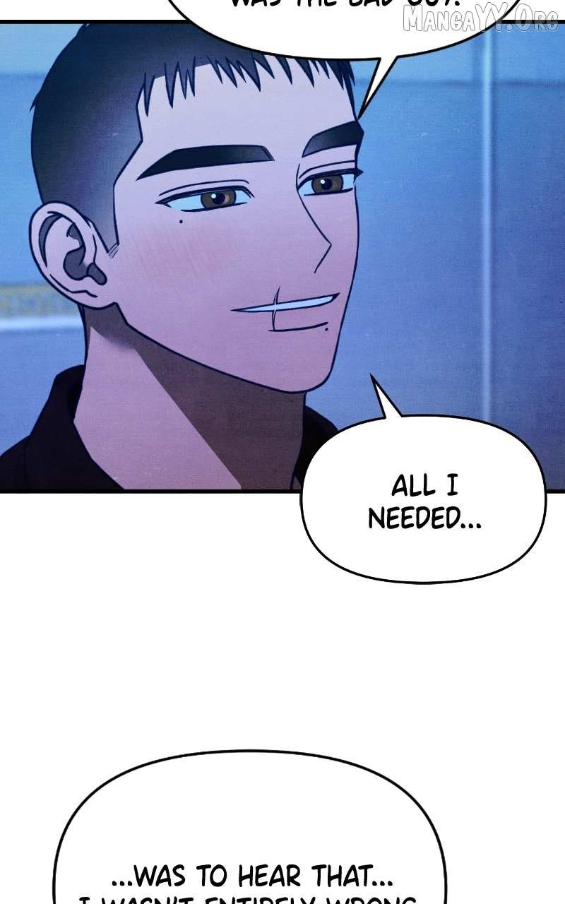 Read Who's That Long-Haired Senior RSS Feed Manga Online