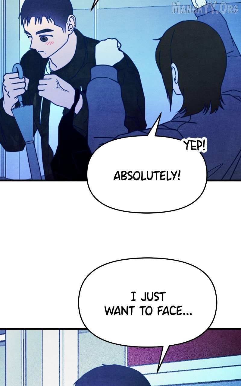 Read Who's That Long-Haired Senior RSS Feed Manga Online