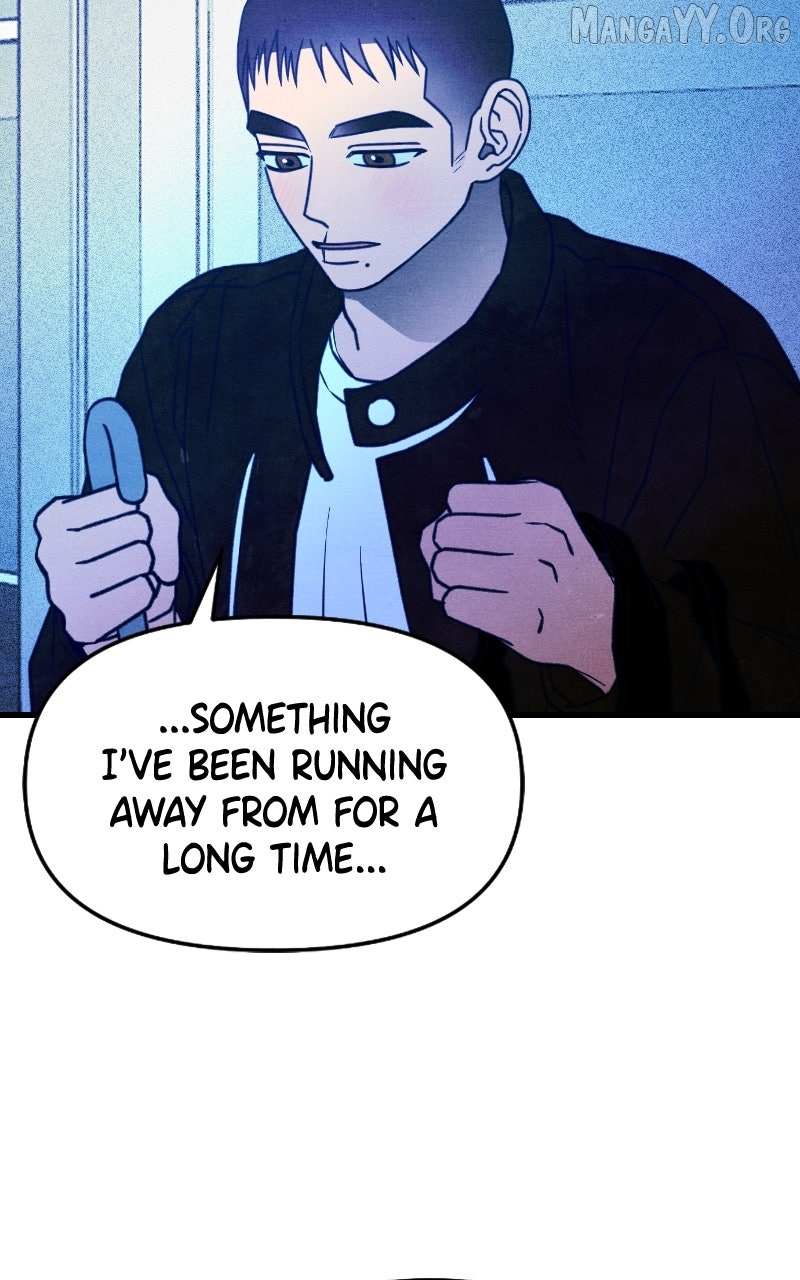 Read Who's That Long-Haired Senior RSS Feed Manga Online