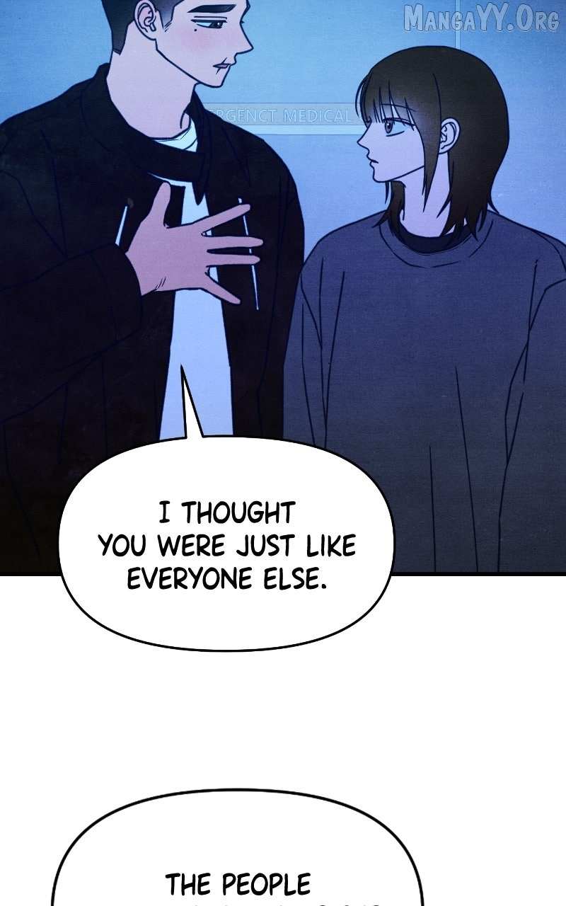 Read Who's That Long-Haired Senior RSS Feed Manga Online