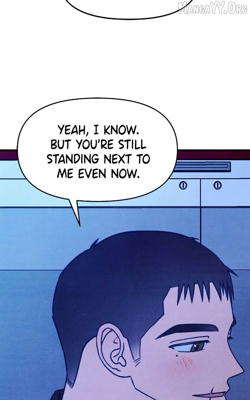 Read Who's That Long-Haired Senior RSS Feed Manga Online