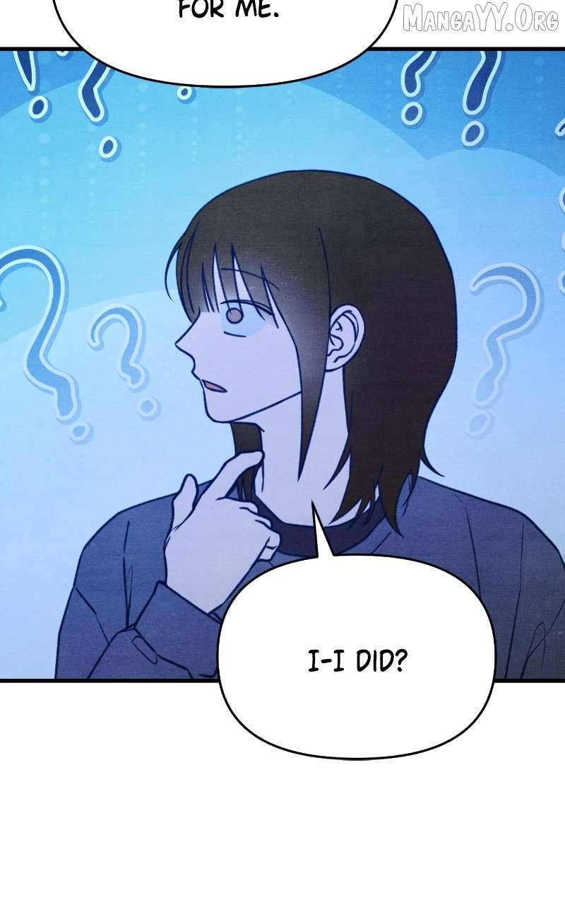 Read Who's That Long-Haired Senior RSS Feed Manga Online