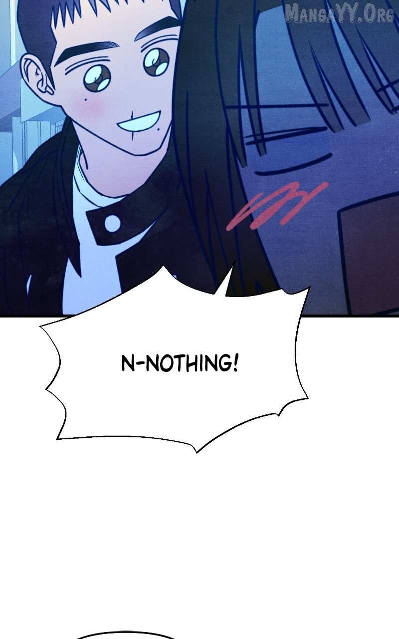 Read Who's That Long-Haired Senior RSS Feed Manga Online