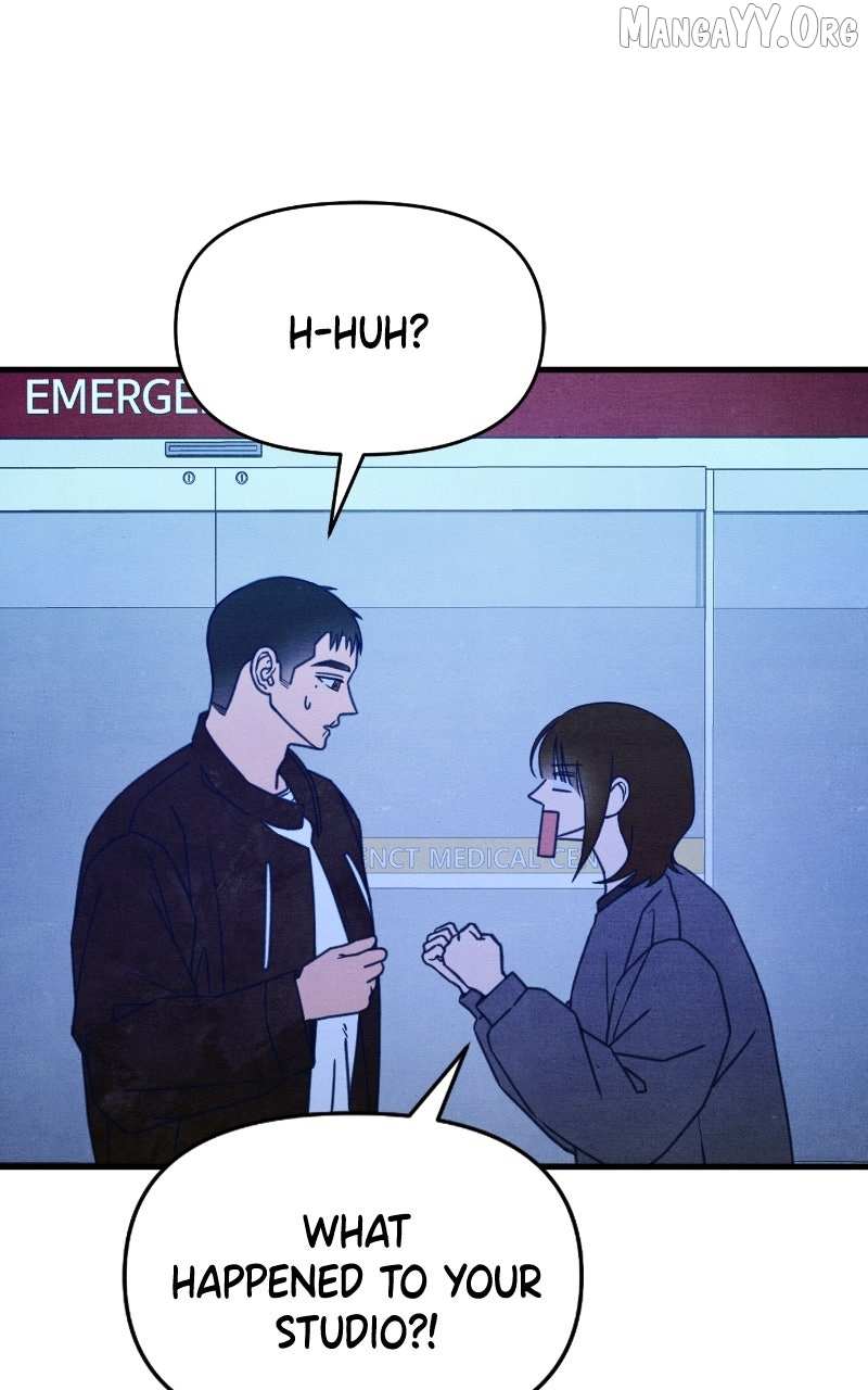 Read Who's That Long-Haired Senior RSS Feed Manga Online