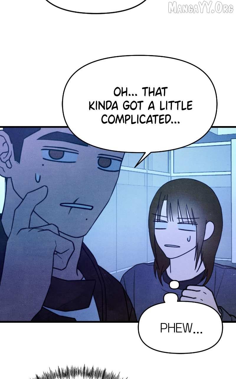 Read Who's That Long-Haired Senior RSS Feed Manga Online