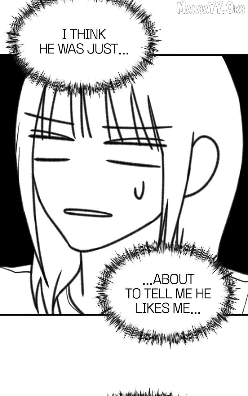 Read Who's That Long-Haired Senior RSS Feed Manga Online