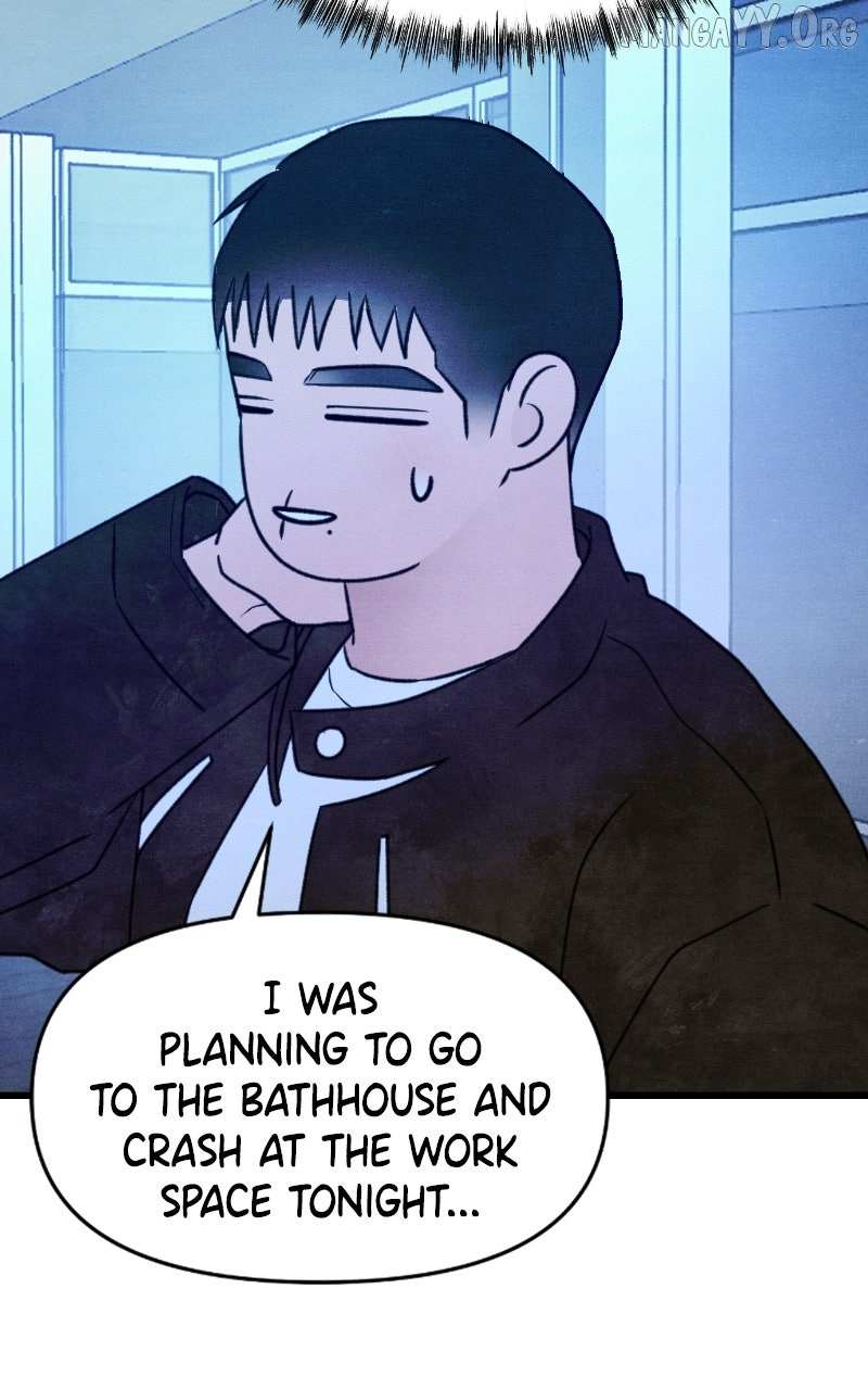 Read Who's That Long-Haired Senior RSS Feed Manga Online