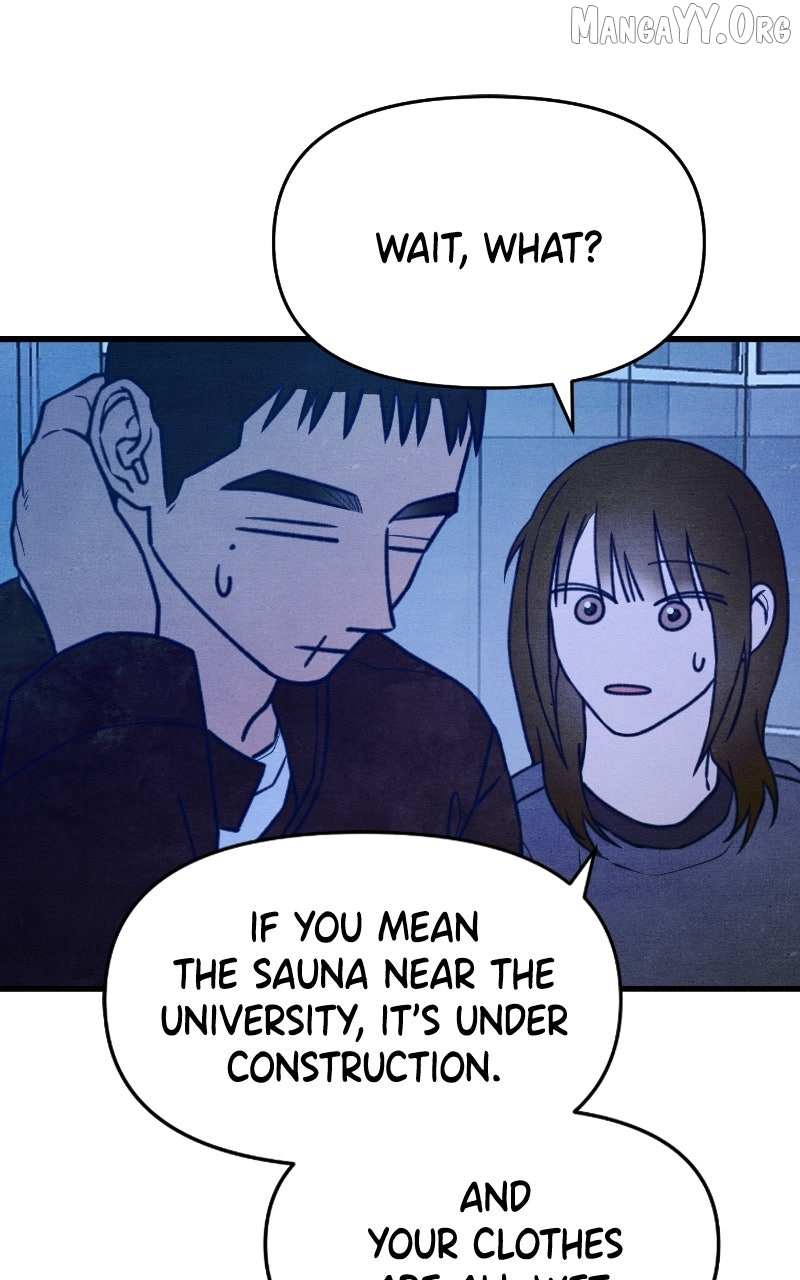 Read Who's That Long-Haired Senior RSS Feed Manga Online