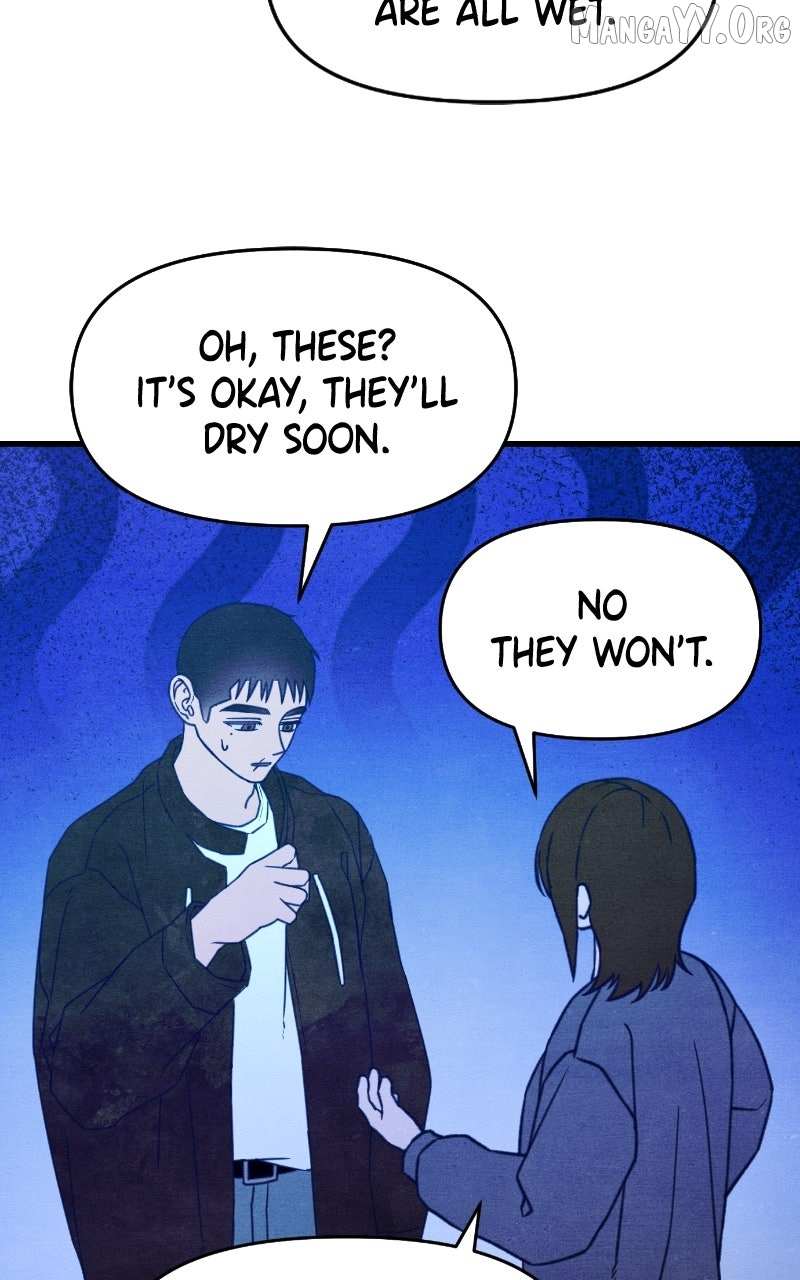 Read Who's That Long-Haired Senior RSS Feed Manga Online