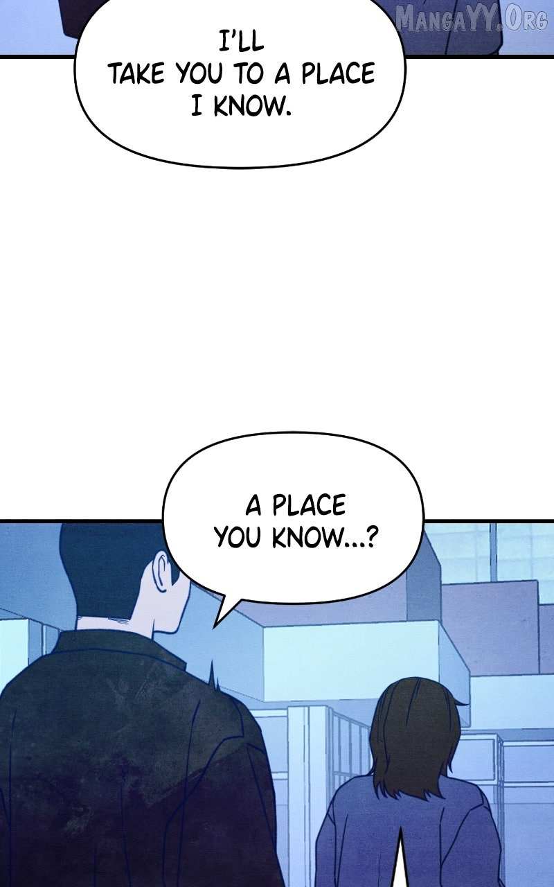 Read Who's That Long-Haired Senior RSS Feed Manga Online