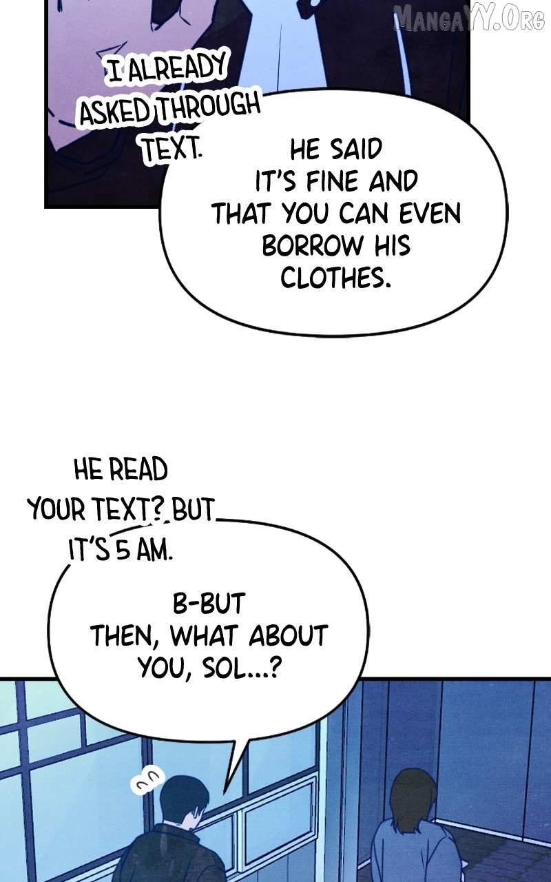 Read Who's That Long-Haired Senior RSS Feed Manga Online