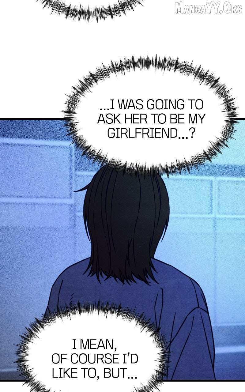 Read Who's That Long-Haired Senior RSS Feed Manga Online