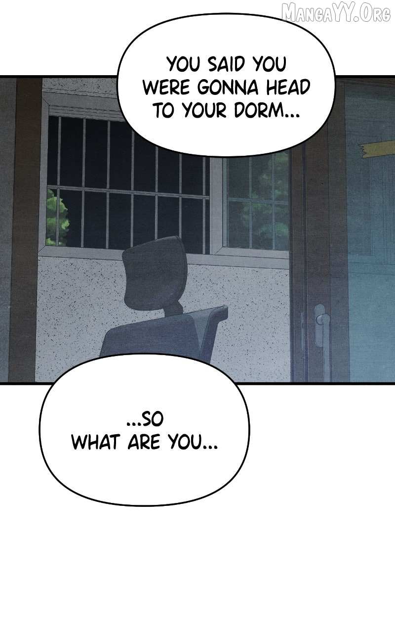 Read Who's That Long-Haired Senior RSS Feed Manga Online