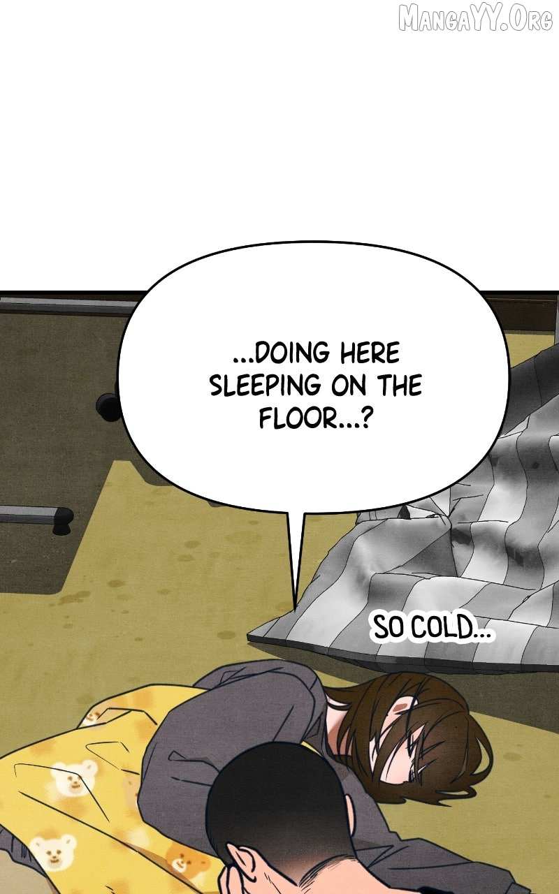 Read Who's That Long-Haired Senior RSS Feed Manga Online