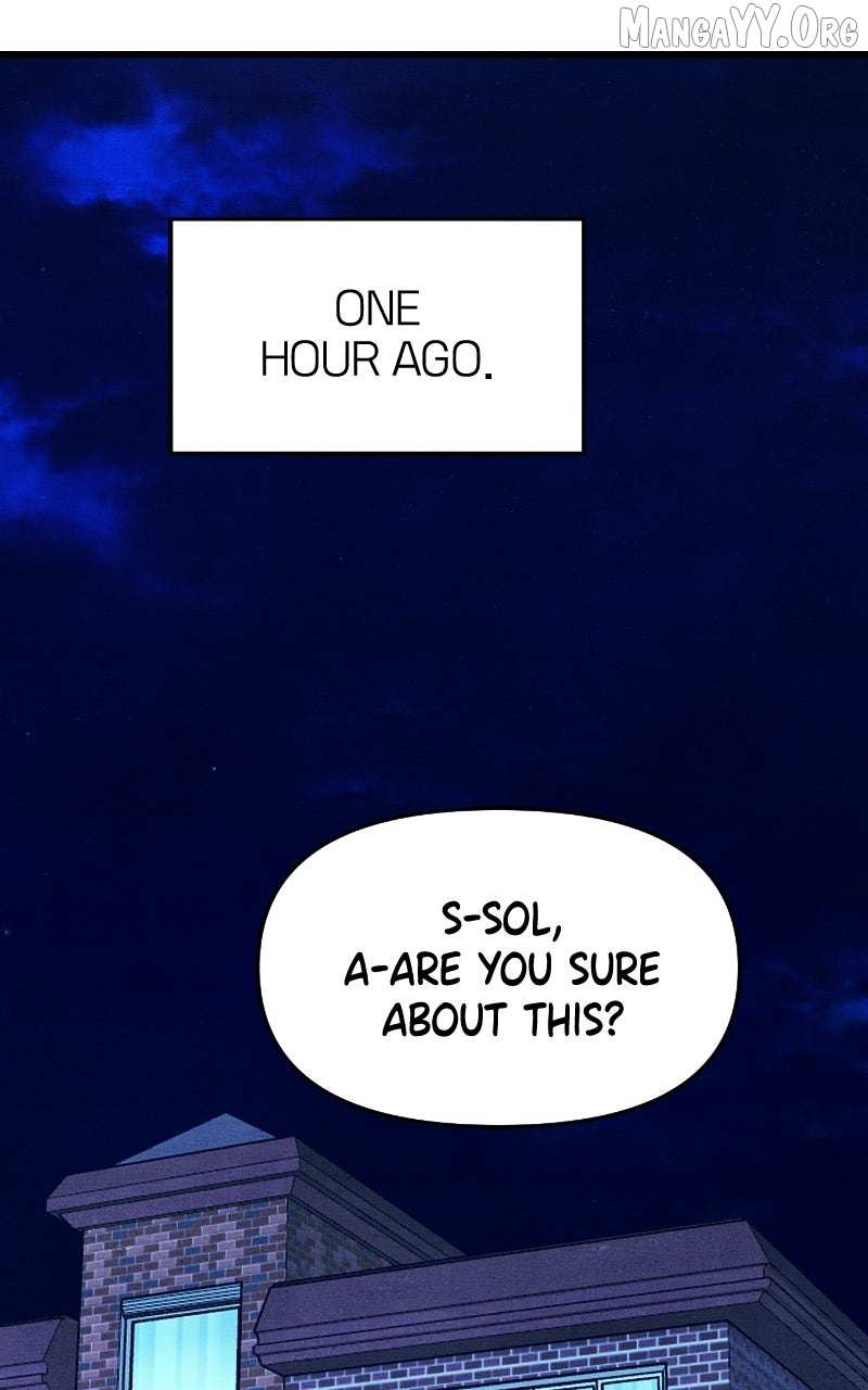 Read Who's That Long-Haired Senior RSS Feed Manga Online