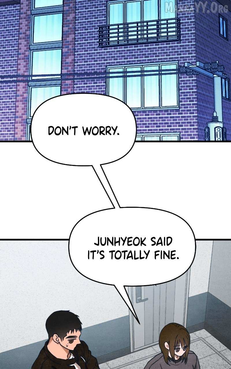 Read Who's That Long-Haired Senior RSS Feed Manga Online