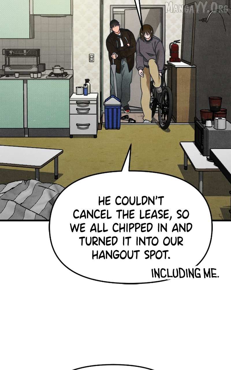 Read Who's That Long-Haired Senior RSS Feed Manga Online