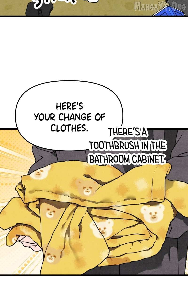 Read Who's That Long-Haired Senior RSS Feed Manga Online