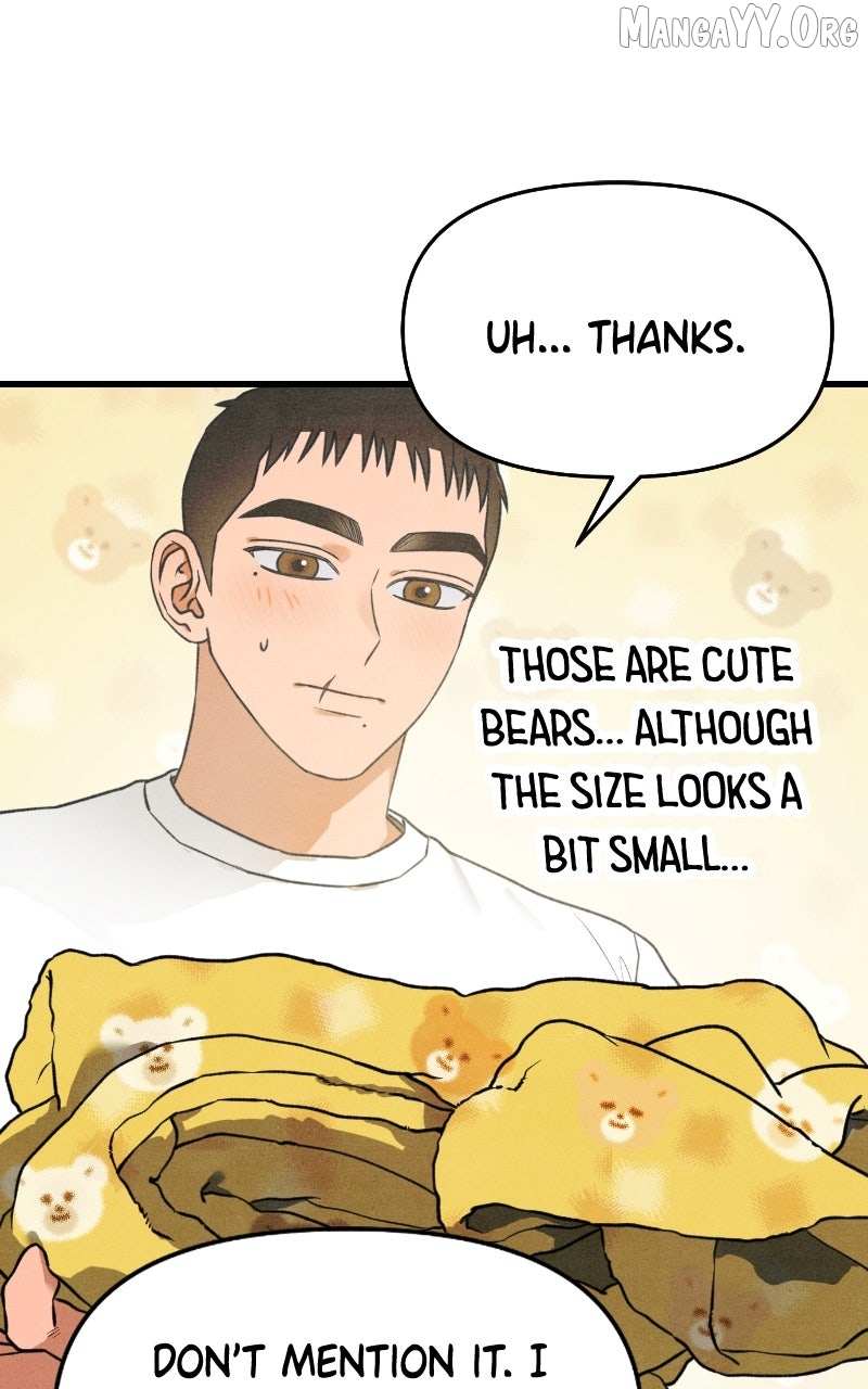 Read Who's That Long-Haired Senior RSS Feed Manga Online