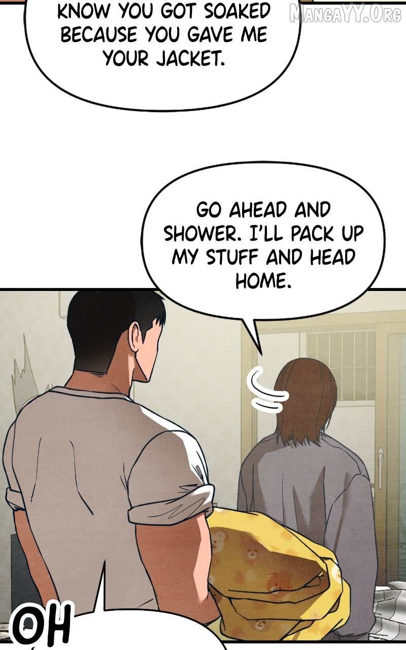 Read Who's That Long-Haired Senior RSS Feed Manga Online