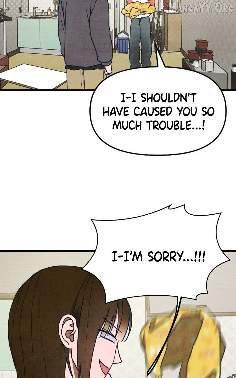 Read Who's That Long-Haired Senior RSS Feed Manga Online