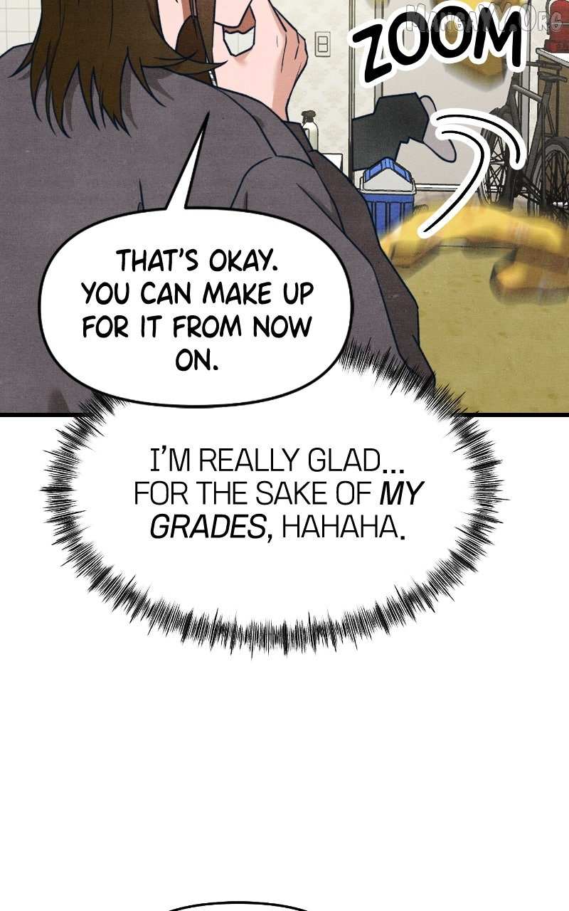 Read Who's That Long-Haired Senior RSS Feed Manga Online