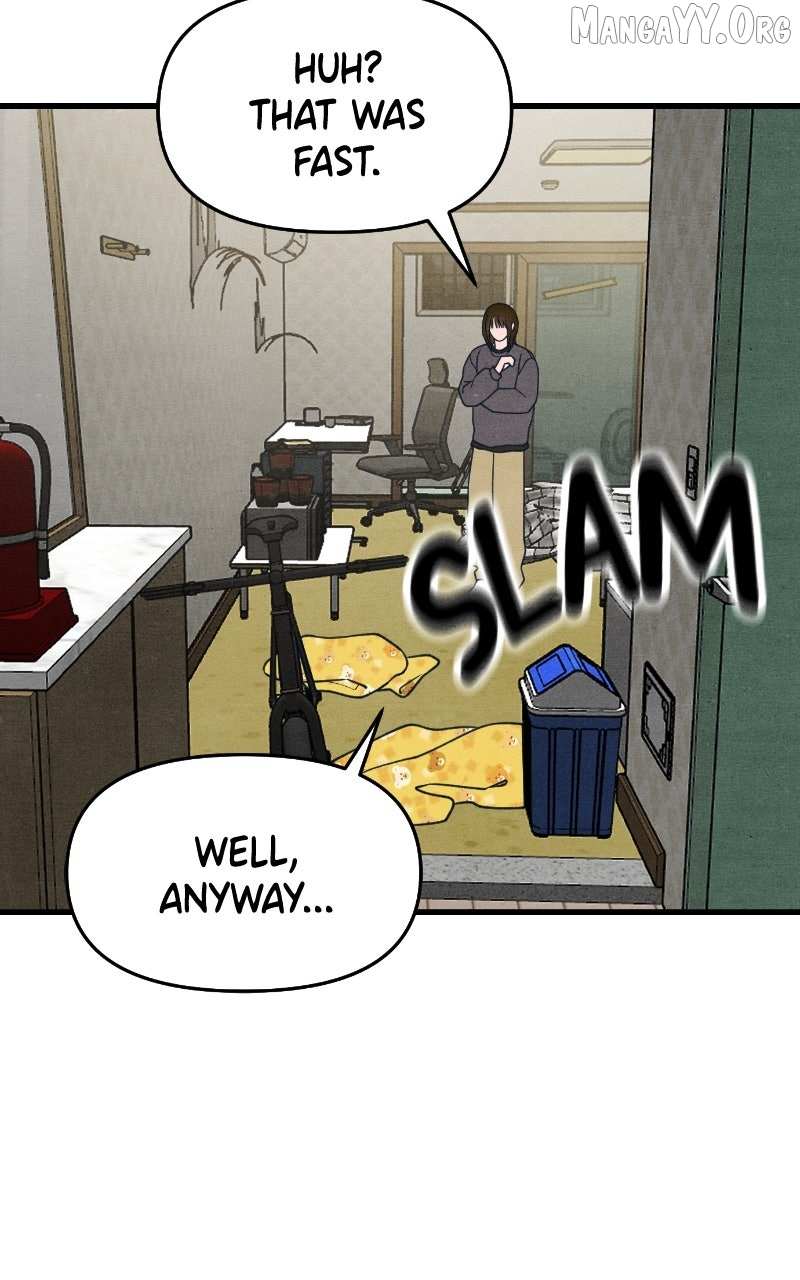 Read Who's That Long-Haired Senior RSS Feed Manga Online