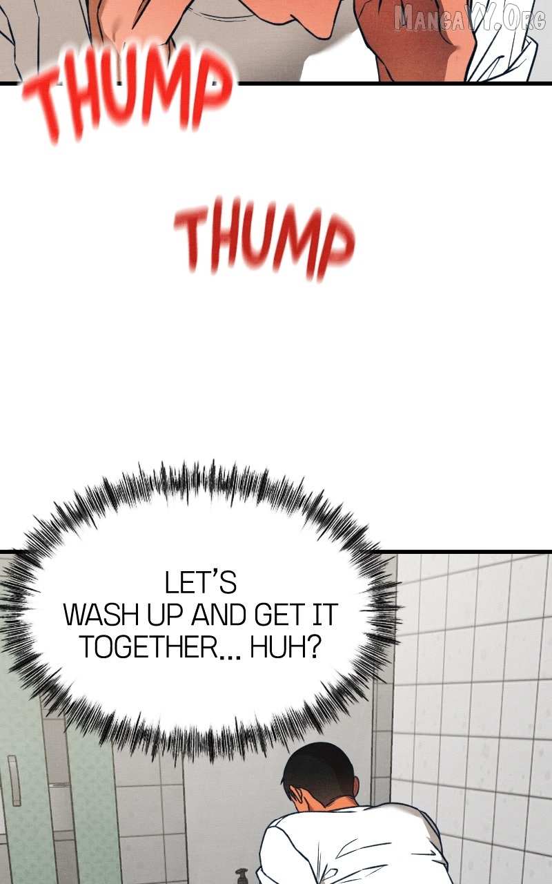 Read Who's That Long-Haired Senior RSS Feed Manga Online