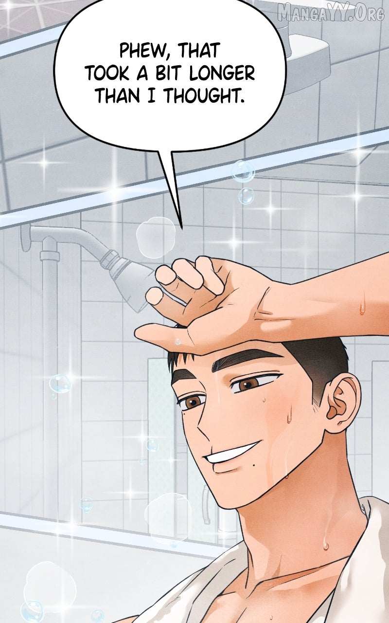 Read Who's That Long-Haired Senior RSS Feed Manga Online