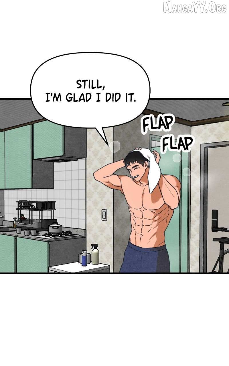 Read Who's That Long-Haired Senior RSS Feed Manga Online