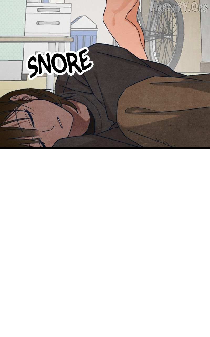 Read Who's That Long-Haired Senior RSS Feed Manga Online