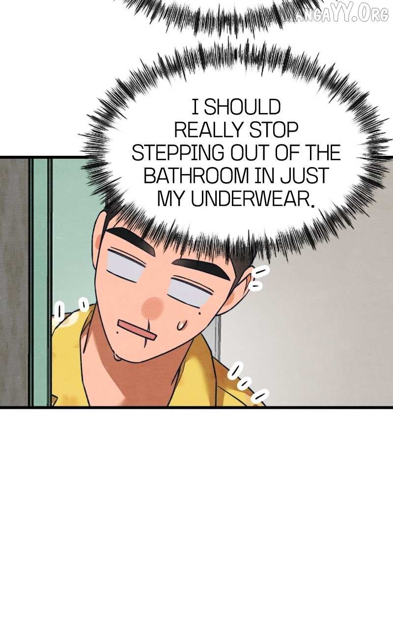 Read Who's That Long-Haired Senior RSS Feed Manga Online