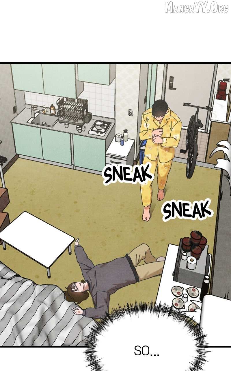 Read Who's That Long-Haired Senior RSS Feed Manga Online