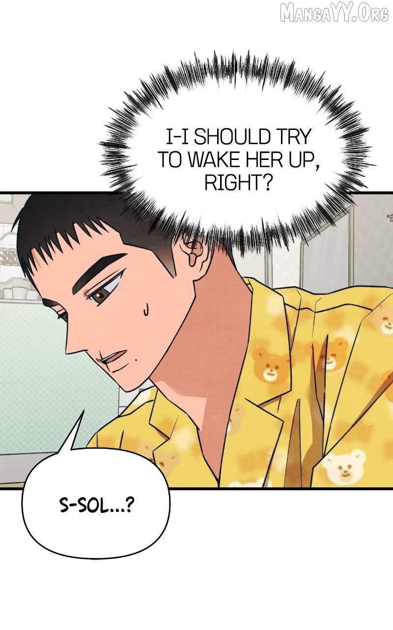 Read Who's That Long-Haired Senior RSS Feed Manga Online