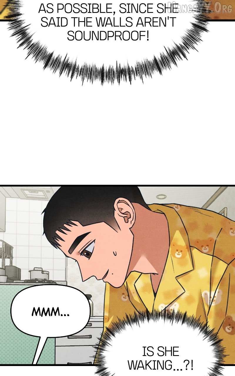 Read Who's That Long-Haired Senior RSS Feed Manga Online