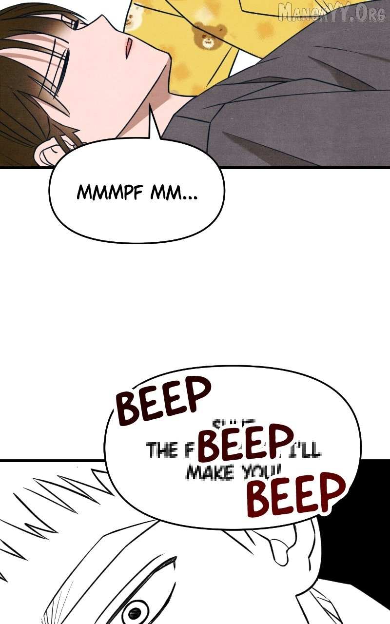 Read Who's That Long-Haired Senior RSS Feed Manga Online