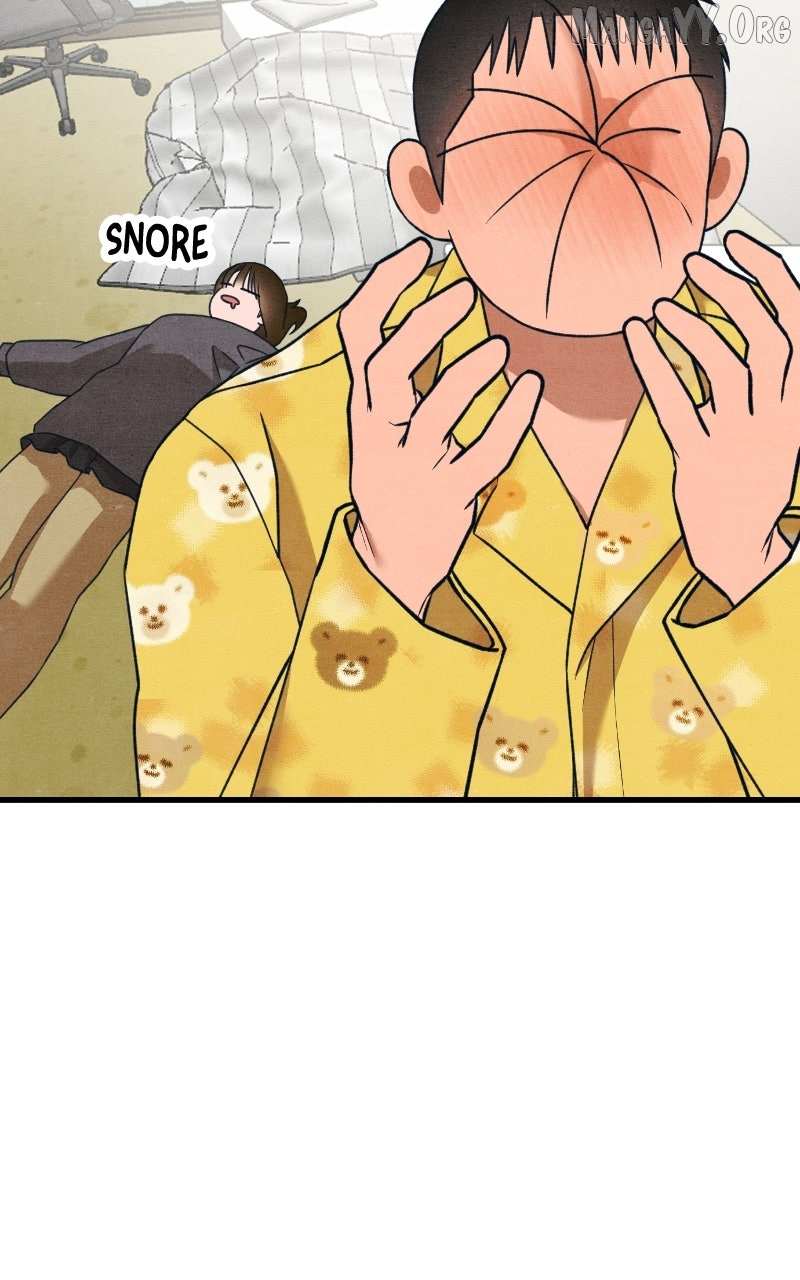 Read Who's That Long-Haired Senior RSS Feed Manga Online