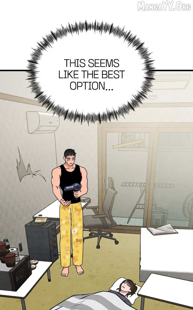 Read Who's That Long-Haired Senior RSS Feed Manga Online