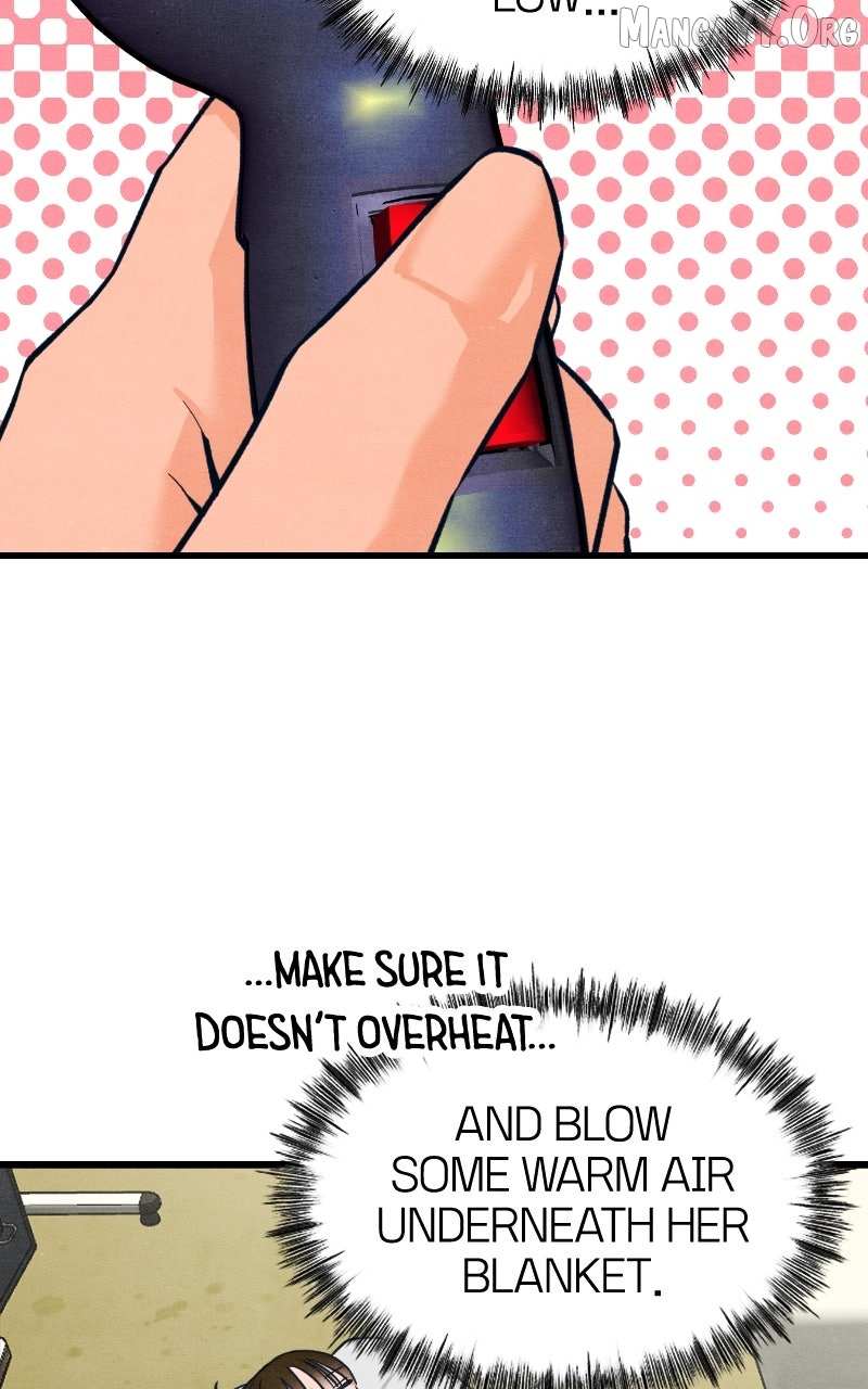 Read Who's That Long-Haired Senior RSS Feed Manga Online