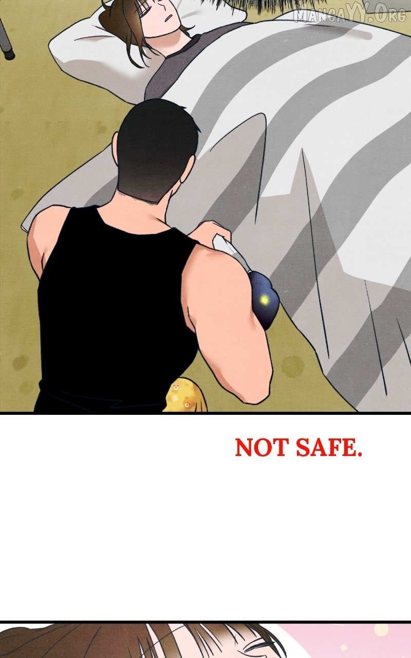 Read Who's That Long-Haired Senior RSS Feed Manga Online