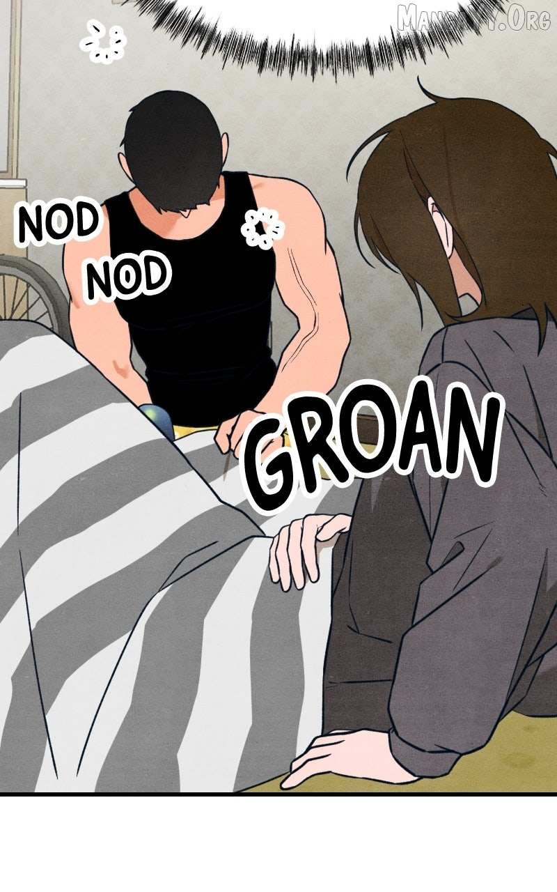 Read Who's That Long-Haired Senior RSS Feed Manga Online