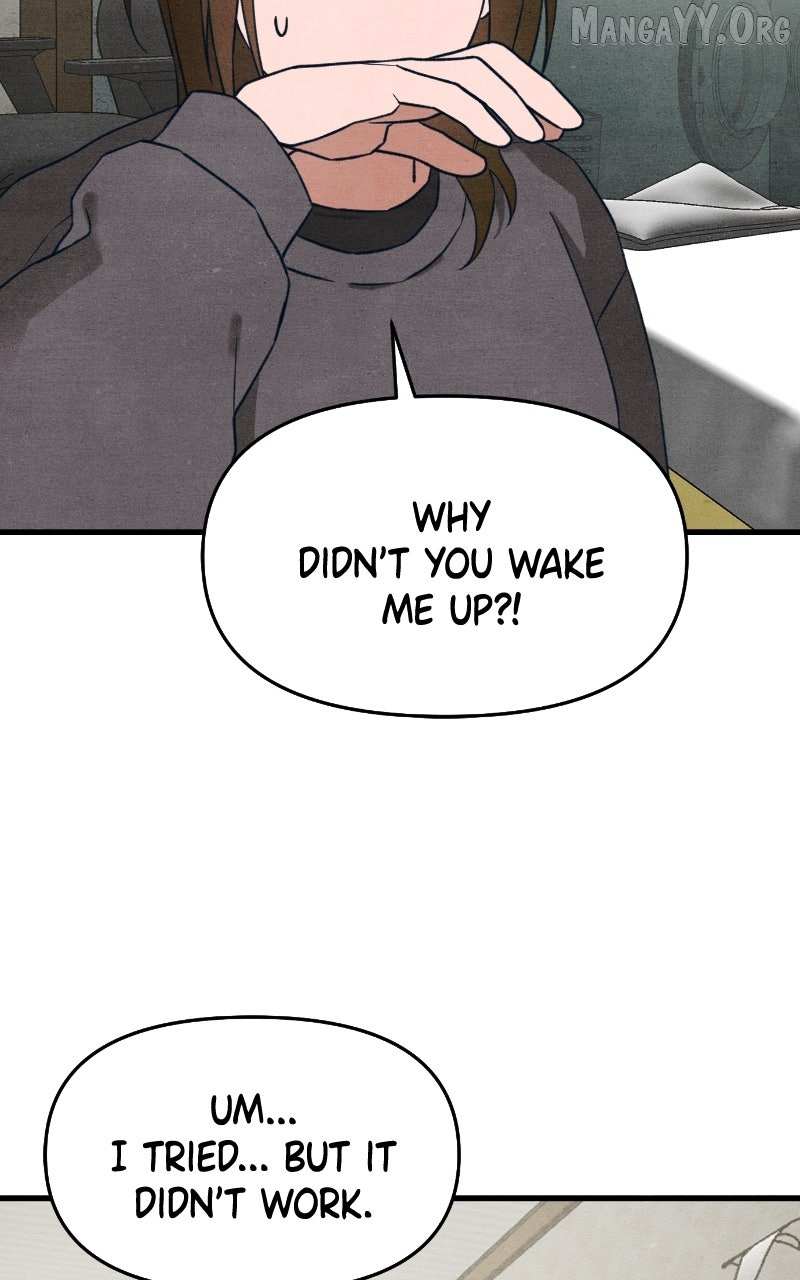 Read Who's That Long-Haired Senior RSS Feed Manga Online