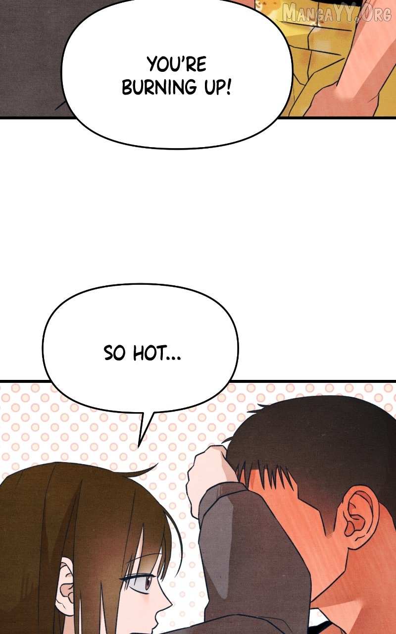 Read Who's That Long-Haired Senior RSS Feed Manga Online