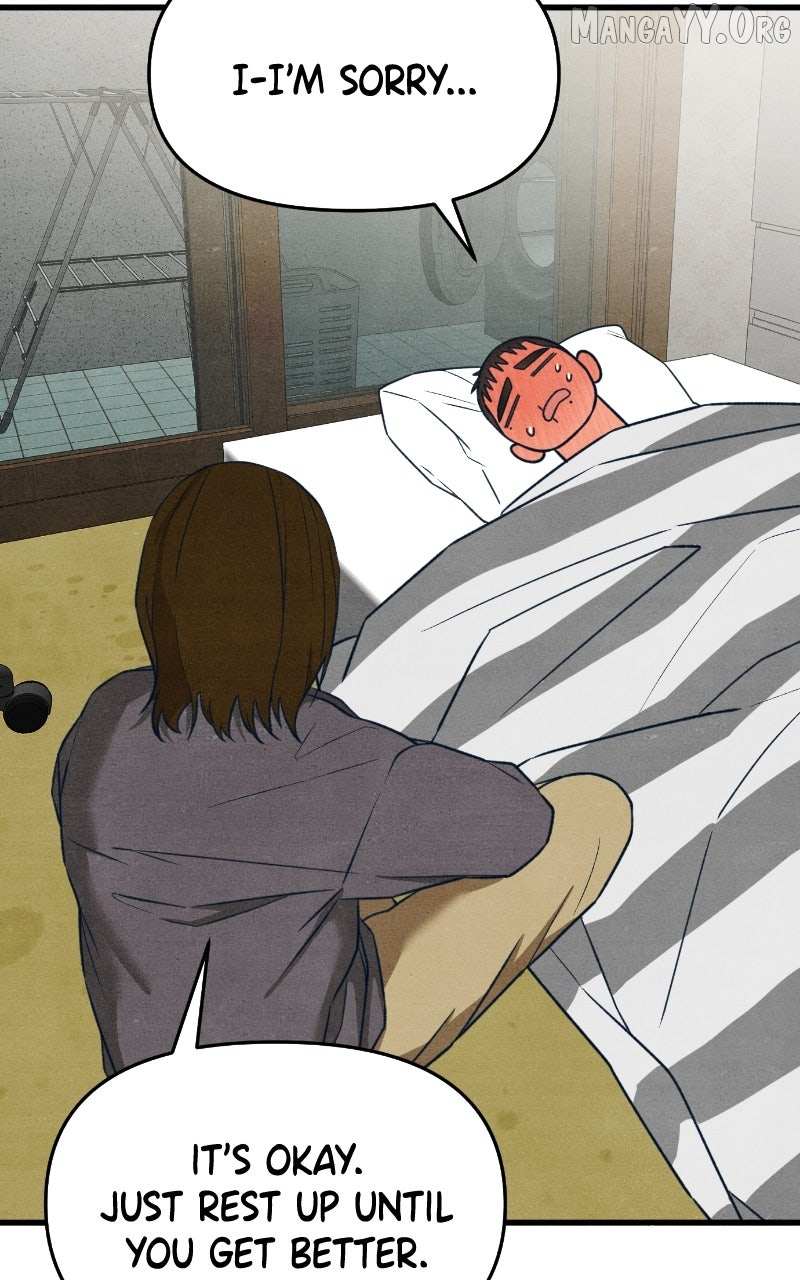 Read Who's That Long-Haired Senior RSS Feed Manga Online