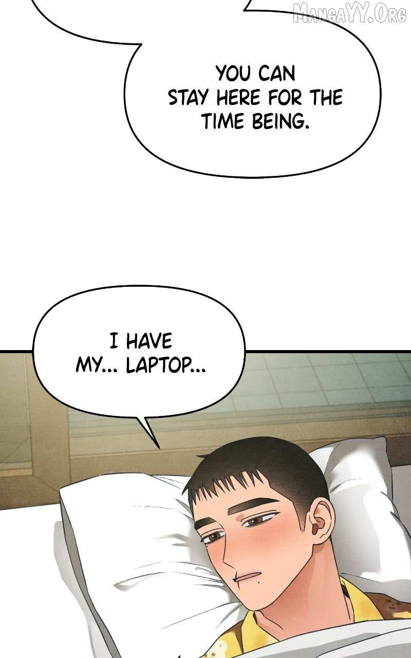 Read Who's That Long-Haired Senior RSS Feed Manga Online