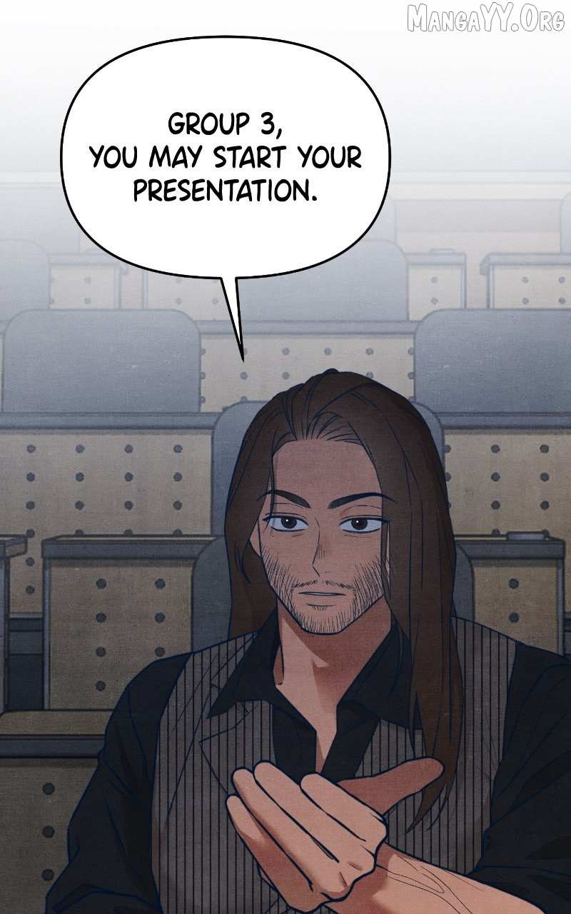 Read Who's That Long-Haired Senior RSS Feed Manga Online