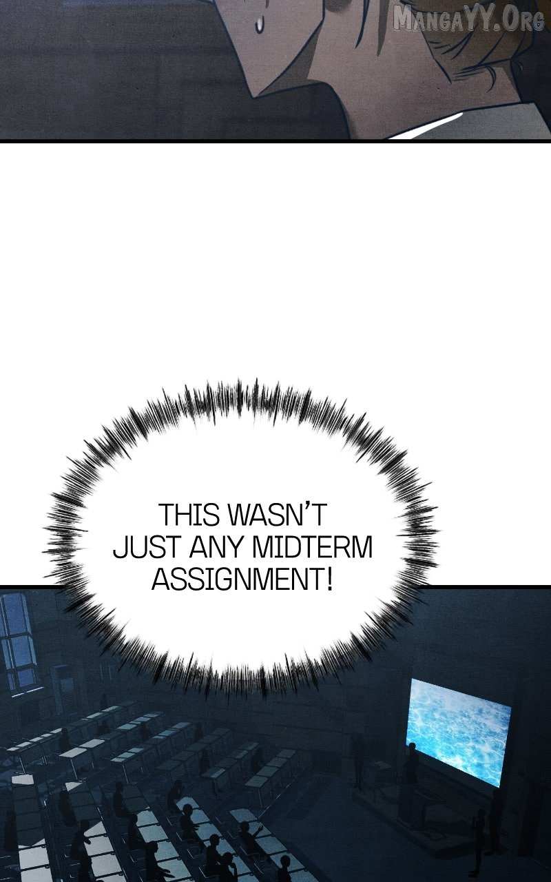 Read Who's That Long-Haired Senior RSS Feed Manga Online