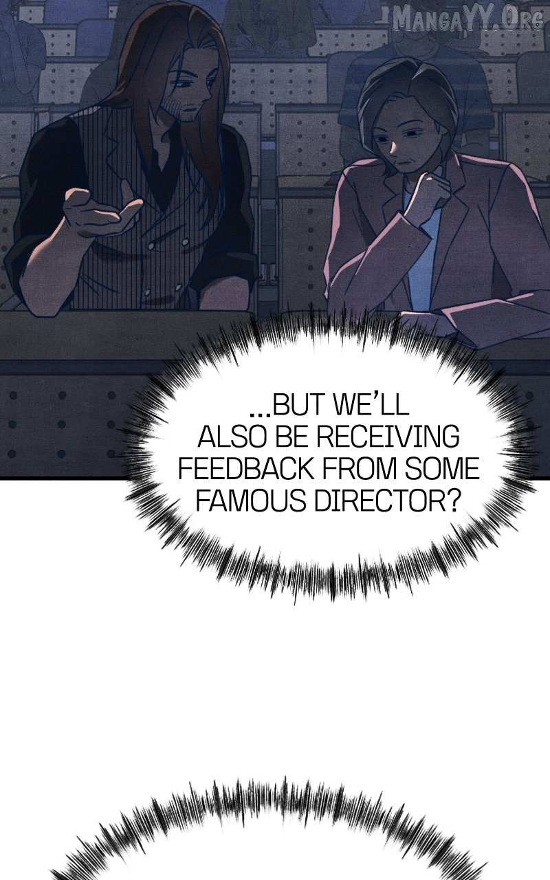 Read Who's That Long-Haired Senior RSS Feed Manga Online