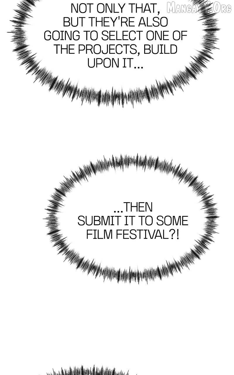 Read Who's That Long-Haired Senior RSS Feed Manga Online