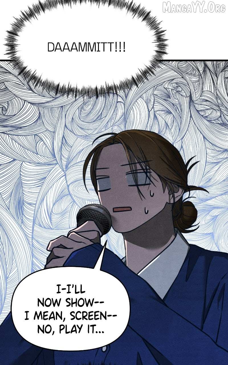 Read Who's That Long-Haired Senior RSS Feed Manga Online
